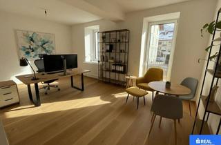 Büro zu mieten in 9900 Lienz, Wohnen oder Arbeiten in der Sonnenstadt