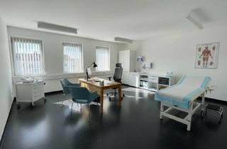 Büro zu mieten in Sigmund-Freud-Platz 1/13D, 8330 Feldbach, 31,30m² Praxisfläche im Ärztezentrum Feldbach mit TOP Infrastruktur