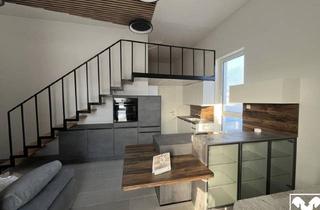 Büro zu mieten in 4656 Kirchham, Individuell gestaltbare Gewerbeeinheit in zentraler Lage