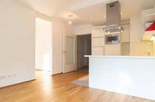Wohnung kaufen in Peitlgasse 10/6, 1210 Wien, ZUM VERKAUFEN! Attraktive Kapitalanlage: Vermietete charmante Kleinwohnung mit großzügigem Balkon und Tiefgaragenstellplatz! Nähe U6 Spitz!
