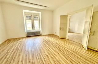 Immobilie mieten in Busbahnhof Judenburg - Innenstadtlage, 8750 Judenburg, Flexible Gewerbefläche für Ordination, Kanzlei oder Dienstleistung in Judenburg