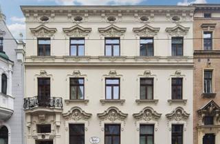 Wohnung kaufen in Kochgasse, 1080 Wien, Stilvoll Residieren in der Josefstadt