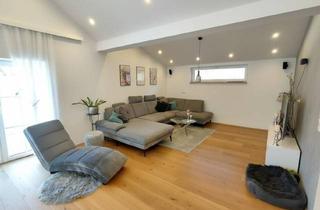 Wohnung kaufen in 4644 Scharnstein, Wohnung mit Hauscharakter & Garten in Scharnstein!