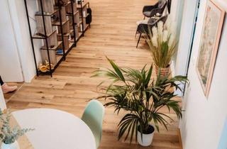 Büro zu mieten in Golfplatzstraße 1C /30, 4048 Puchenau, Modernes Büro/Praxis in Puchenau: 104,78 m² Coworking Space für 1.502,93 €!