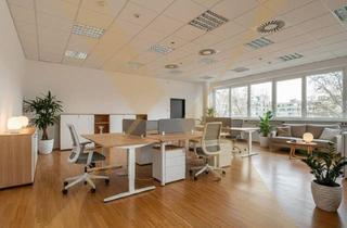 Büro zu mieten in Semmelweisstraße, 4020 Linz, Klimatisiert! Zentrale Büro-/Schulungs-/Therapiefläche mit ausreichend Parkplätzen in Linz zu vermieten!