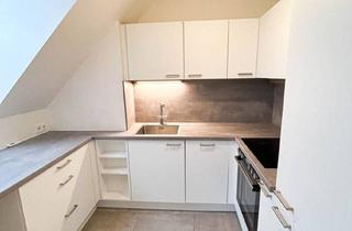 Wohnung mieten in Hessenstraße 2/H 09, 4600 Wels, Helle Dachgeschoßwohnung mit Küche im Zentrum von Wels