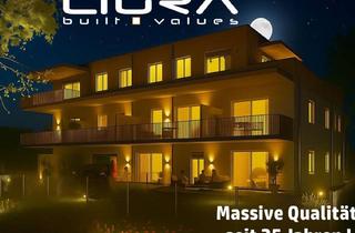 Penthouse kaufen in Johann-Koller-Weg, 8041 Graz, Ein Penthouse mit 5 Zimmer und großer Außenfläche - in einem der schönsten Wohnbezirke von Graz - FERTIGSTELLUNG JUNI 2027 - PROVISIONSFREI