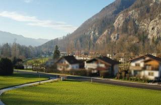 Grundstück zu kaufen in 4645 Grünau im Almtal, Baugrund mit Zweitwohnsitzwidmung!