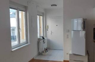 Wohnung mieten in Schwedenplatz, 1020 Wien, SINGLE WOHNUNG IN SCHWEDENPLATZ NÄHE