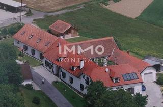 Gewerbeimmobilie kaufen in 7411 Buchschachen, Gast- und Wohnhaus inkl. 4 Ferienwohnungen, 7 Garagenplätze und Parkplätze.