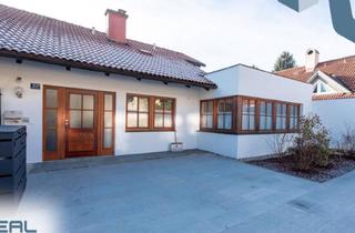 Doppelhaushälfte kaufen in Reisingerweg, 4040 Pöstlingberg, Charmante, ruhig gelegene Doppelhaushälfte am Pöstlingberg!