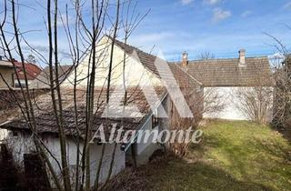 Haus kaufen in 2245 Velm, Beschauliches Landhaus in Velm-Götzendorf