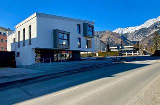 Praxen mieten in Dorfstraße 2A, 6068 Mils, Wunderschöne, neue Praxis im Raiffeisen Gesundheitszentrum Mils