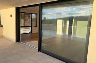 Penthouse mieten in Hilmteich, Rosenhein, 8043 Graz, Wohnen über den Dächern von Graz - Stilvolles Penthouse im Erstbezug!