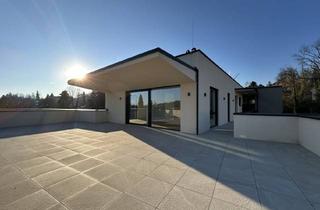 Penthouse mieten in Hilmteich, Rosenhein, 8043 Graz, Wohnen über den Dächern von Graz - Stilvolles Penthouse im Erstbezug!