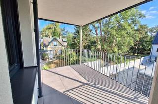 Wohnung kaufen in Auhofstraße, 1130 Wien, Pure Lebensqualität am Rande des Wienerwalds - Großzügige 3-Zimmer Wohnung direkt bei U4