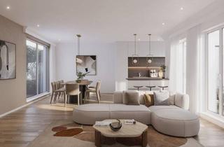 Anlageobjekt in Sechshauser Straße, 1150 Wien, Urbanes Leben spüren. Nachhaltig wohnen, modern wachsen.