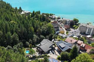 Villen zu kaufen in 9580 Egg am Faaker See, Modernes Traumhaus am Faaker See - 210 m² pure Lebensqualität