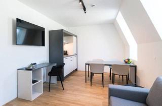 Wohnung kaufen in Stuwerstraße 60/48, 1020 Wien, Kompakte 2-Zimmer DG-Wohnung