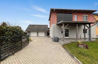 Haus kaufen in 8403 Lebring, Modernes Haus mit sonniger Terrasse