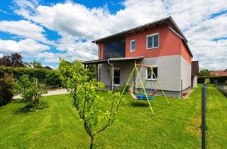 Einfamilienhaus kaufen in 8430 Leibnitz, Charmantes Zuhause mit Garten und Abendsonnenterrasse