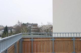 Wohnung mieten in Anton Bruckner Straße 11/22, 4600 Wels, NEUBAU - ERSTBEZUG - Top 22 - Wunderschöne 2 Zimmerwohnung mit großem Balkon und eigenem Tiefgaragenplatz