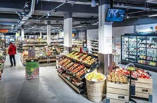 Geschäftslokal mieten in 1150 Wien, Geschäftslokal Nähe U4 Meidling 690 m², 1150 Wien