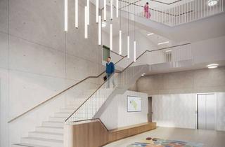 Anlageobjekt in St. Marx, 1030 Wien, Zum Anlegerpreis: NATÜRLICH DRAUSSEN - VILLAGE IM DRITTEN