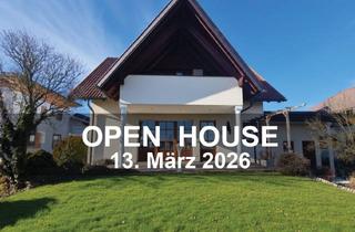 Einfamilienhaus kaufen in 4910 Ried im Innkreis, Einfamilienhaus mit schönem Garten
