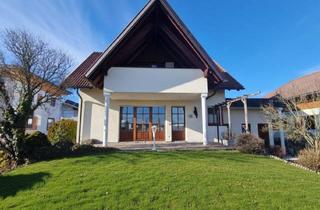 Einfamilienhaus kaufen in 4910 Ried im Innkreis, Einfamilienhaus mit schönem Garten