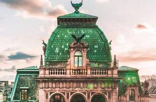 Grundstück zu kaufen in Setagayapark, 1190 Wien, Premium-Baugrundstück mit Abbruchbewilligung im 19. Bezirk - Ideales Investitionsprojekt in Toplage