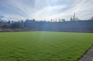 Grundstück zu kaufen in 5020 Salzburg, RARITÄT in Salzburg - GEWERBEGRUNDSTÜCK in Top-Lage