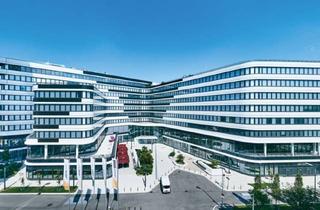 Büro zu mieten in Office Park 4, 1300 Mannswörth, VIENNA Airport OFFICE PARK 4 | OUTST4NDING OFFICES