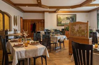 Gewerbeimmobilie kaufen in 2560 Alkersdorf, Großes Gastronomieobjekt mit 2 Wohneinheiten und Erweiterungspotenzial in Top-Lage!