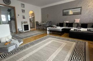 Haus mieten in Löckwiesenweg 80, 8055 Graz, Charmantes Reihenhaus in Graz: 3 Zimmer, Garten, 2 Stellplätze!