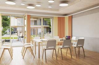 Anlageobjekt in St. Marx, 1030 Wien, Zum Anlegerpreis: NATÜRLICH DRAUSSEN - VILLAGE IM DRITTEN