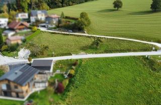 Grundstück zu kaufen in 4656 Kirchham, Vielseitiger Baugrund mit zahlreichen Gestaltungsmöglichkeiten