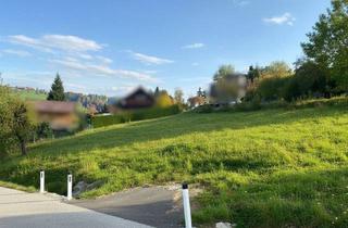 Grundstück zu kaufen in 4656 Kirchham, Vielseitiger Baugrund mit zahlreichen Gestaltungsmöglichkeiten