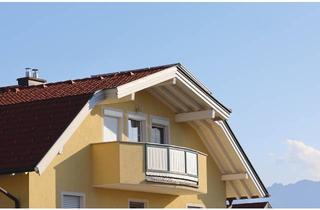 Wohnung kaufen in 5071 Wals, Idyllisch, ruhig, aussichtsreich – Charmante 2-Zimmer-Wohnung am Stadtrand