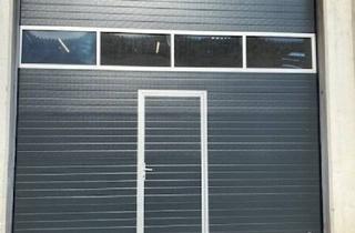 Gewerbeimmobilie mieten in 5101 Bergheim, Attraktive Gewerbehalle in Bergheim