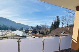 Wohnung mieten in 5300 Hallwang, Top-sanierte 4-Zimmer-Wohnung mit Südterrasse am nördlichen Stadtrand von Salzburg