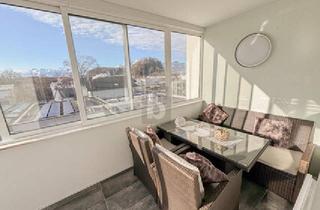 Wohnung kaufen in 6840 Götzis, NEU RENOVIERTER BALKONHIT IN TOP LAGE