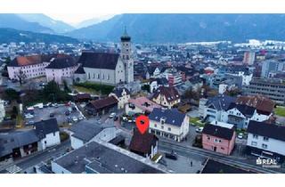 Grundstück zu kaufen in 6700 Bludenz, Grundstück mit Altbestand in Bludenz zu verkaufen