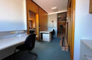 Gewerbeimmobilie mieten in 6841 Mäder, Mäder - Bürofläche im 1. OG mit ca. 12 m²