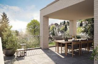 Wohnung kaufen in 6800 Feldkirch, La Belle - Neubauwohnung in Feldkirch - Penthouse