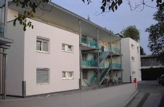 Wohnung mieten in 6971 Hard, Exklusive 3-Zimmer Maisonette-Wohnung zu vermieten