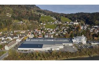 Gewerbeimmobilie mieten in 6921 Kennelbach, Attraktive Bürofläche mit hoher Arbeitsqualität im Bodenseeraum