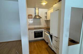 Wohnung mieten in 6900 Bregenz, Große schöne 1-Zimmer-Wohnung Mitten in der Bregenzer Innenstadt neu zu vermieten