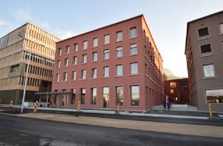 Gewerbeimmobilie mieten in 6845 Hohenems, Attraktive Handelsfläche im Rathaus Quartier Hohenems - Top H2 - Haus A2