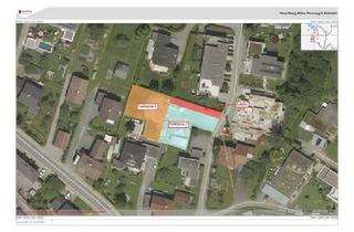 Grundstück zu kaufen in 6835 Muntlix, Attraktive Baugrundstücke in Zwischenwasser